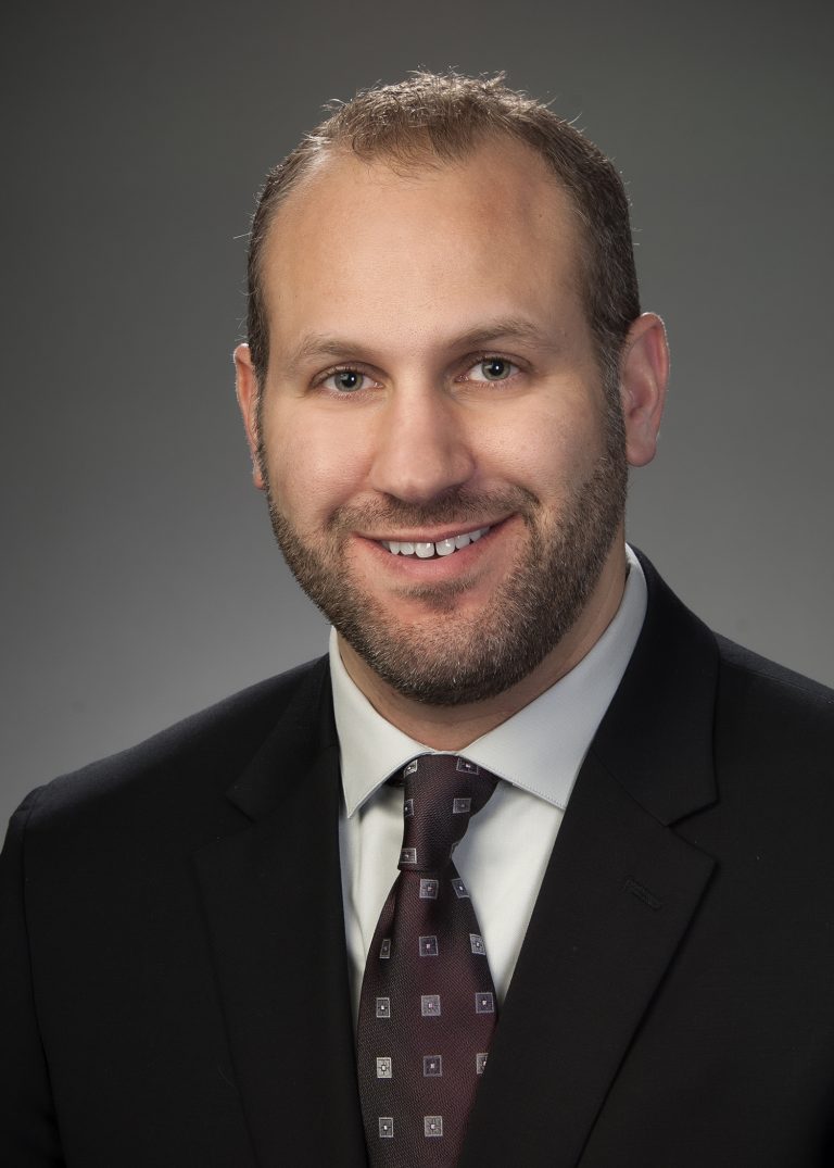 Jonathan Thomas ADAMH Franklin