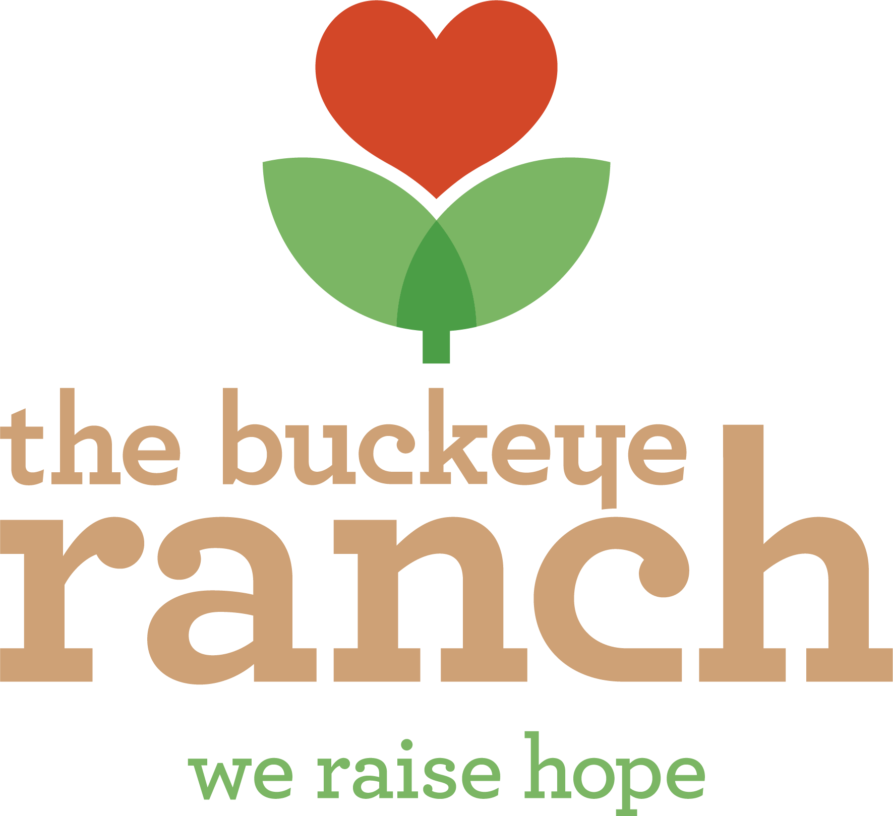 The Buckeye Ranch