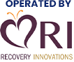 Operated by RI Recovery Innovations